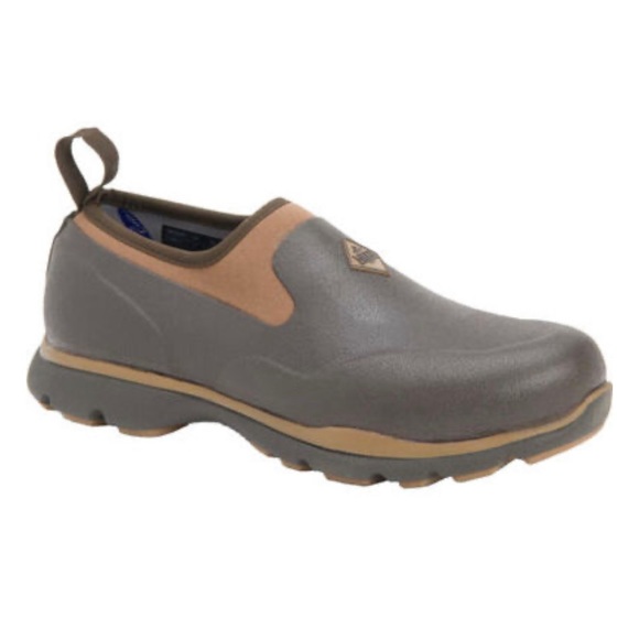 The Orginal Muck Boot Company Other - The Original Muck Boot Company Men's Excursion Pro Low In Brown Size 11